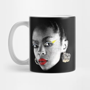 VINTAGE Lauryn Hill Mug